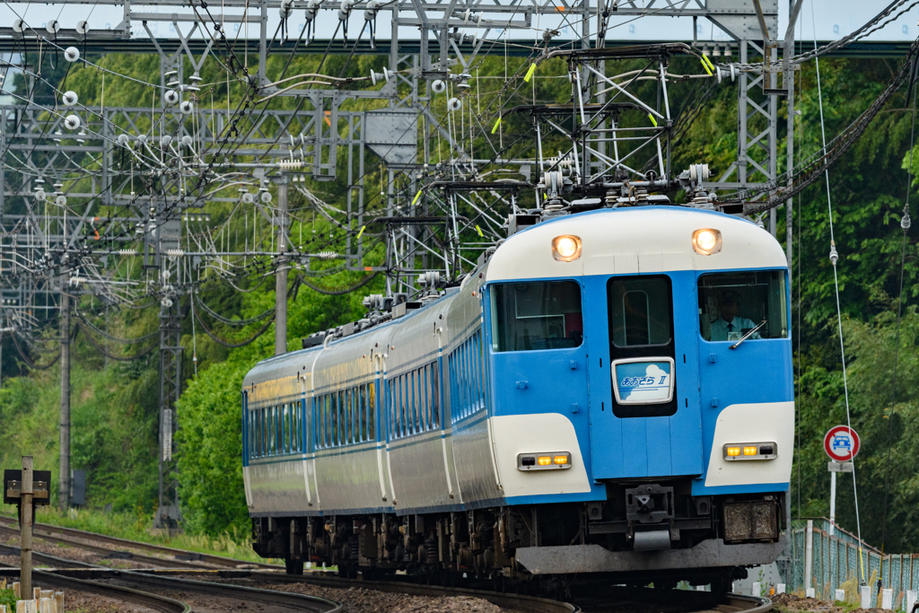 ガッツリ鉄道写真！（２）