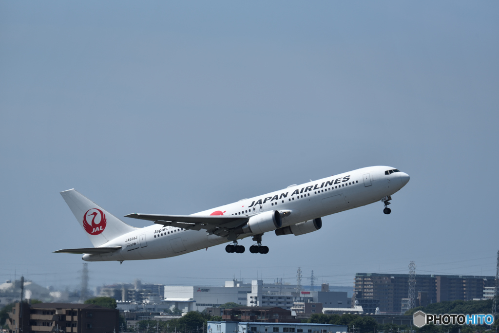 Boeing 767-346/ER