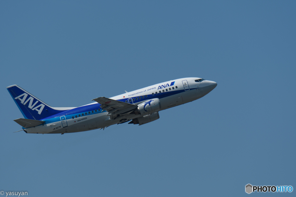 Boeing737-54K