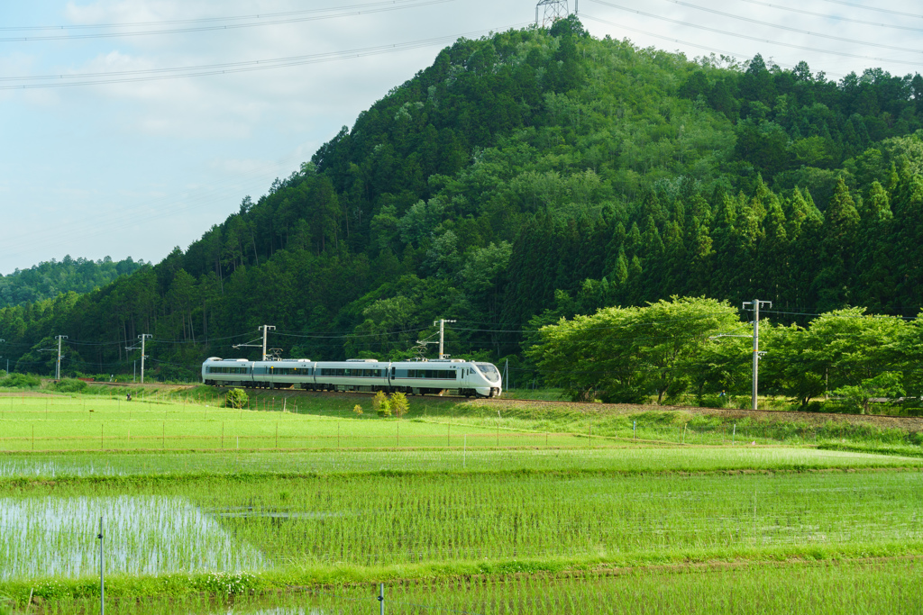 JR山陰本線（４）