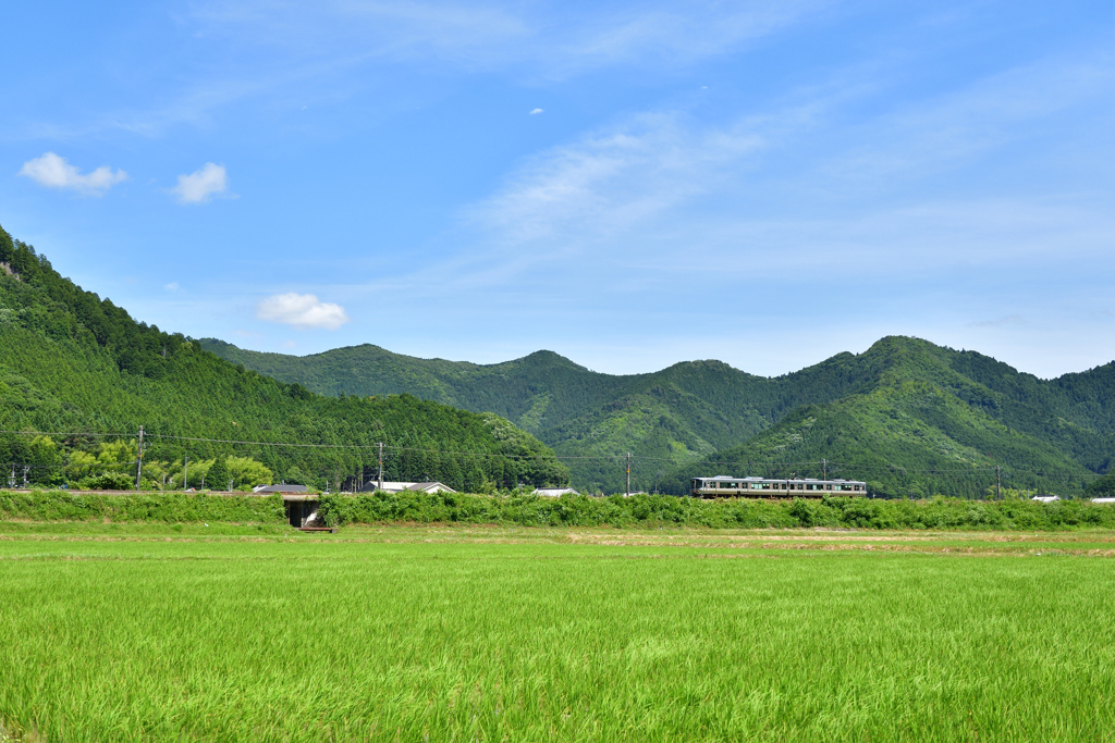 JR福知山線（２）