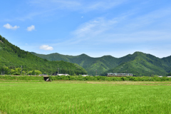 JR福知山線（２）