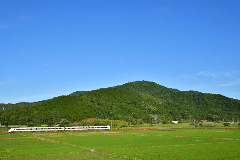 JR福知山線（８）