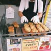 焼きおにぎり