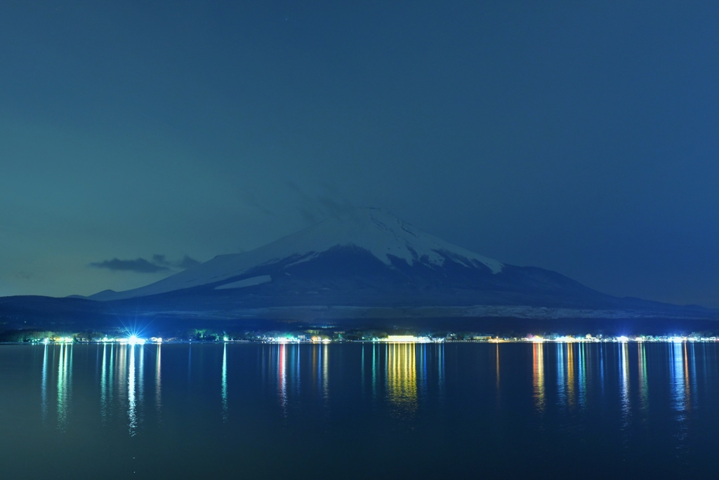 富士山