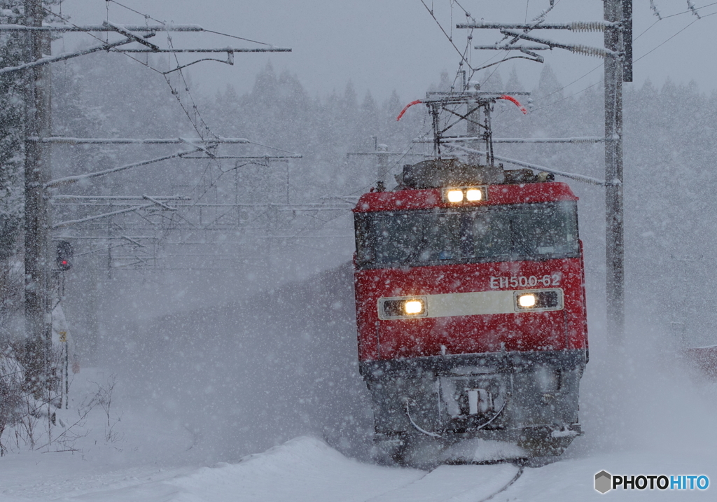 負けずにめげずに