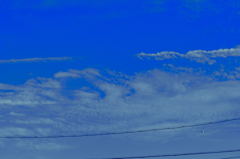 青空