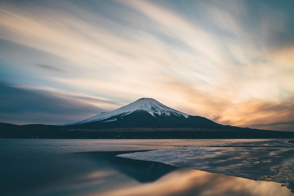 富士山