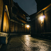 京都 石塀小路