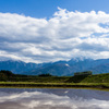 小海線 at 大曲