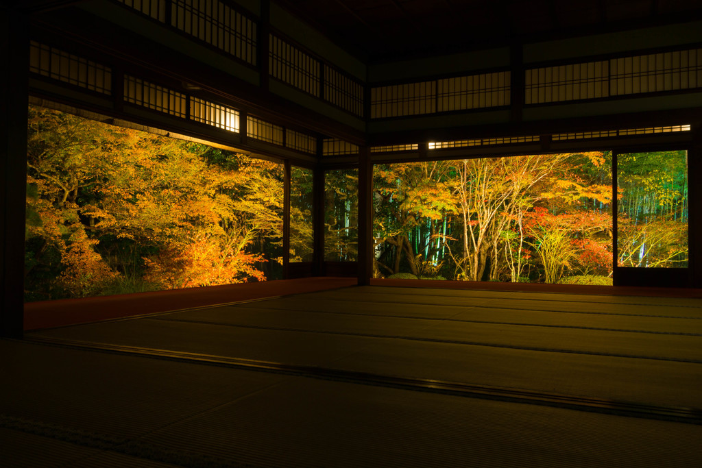 南禅寺 天授庵