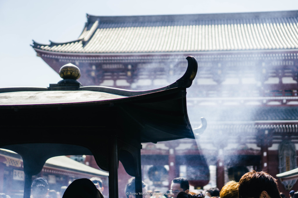 浅草寺