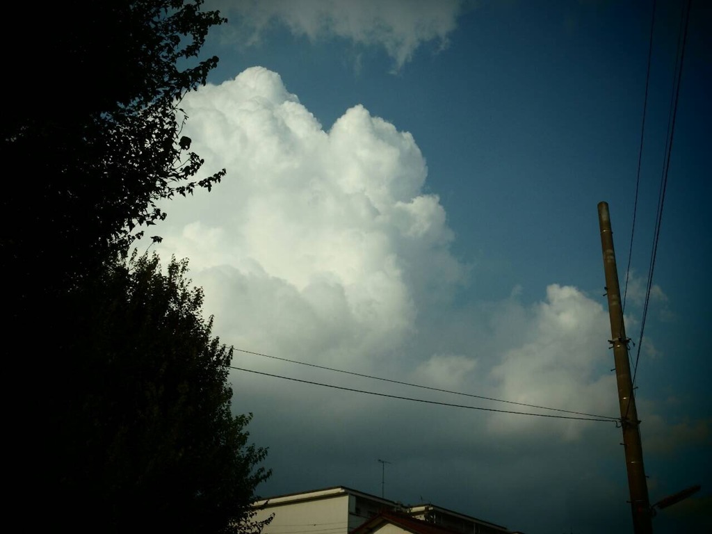 Sky