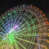 Ferris wheel