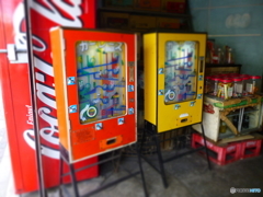 なつかしのゲームたち