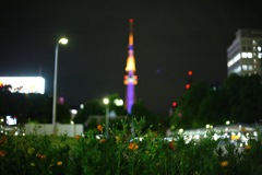 テレビ塔
