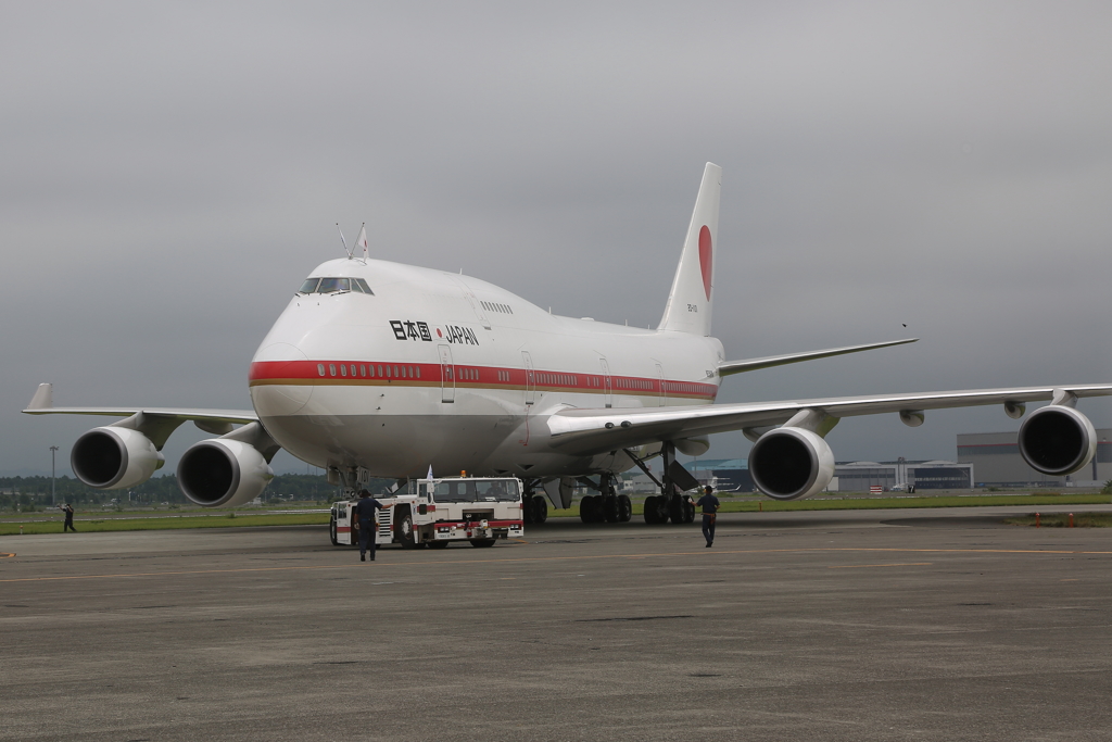 千歳基地航空祭2017⑤