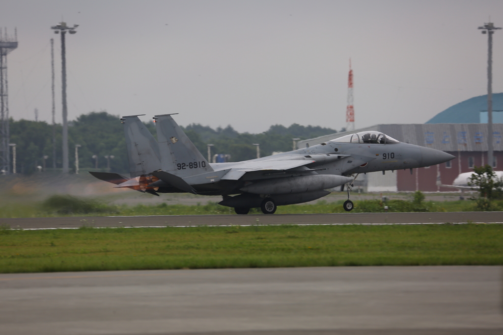 千歳基地航空祭2017⑩