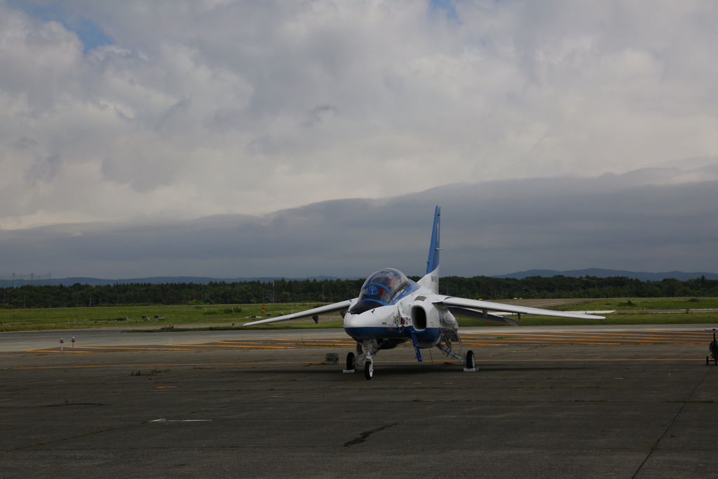 千歳基地航空祭2017⑫