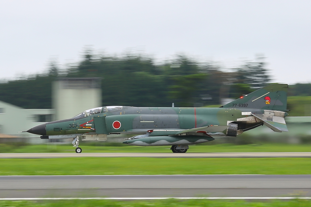 2017年8月16日の茨城空港③