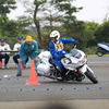 第47回全国白バイ安全運転競技大会