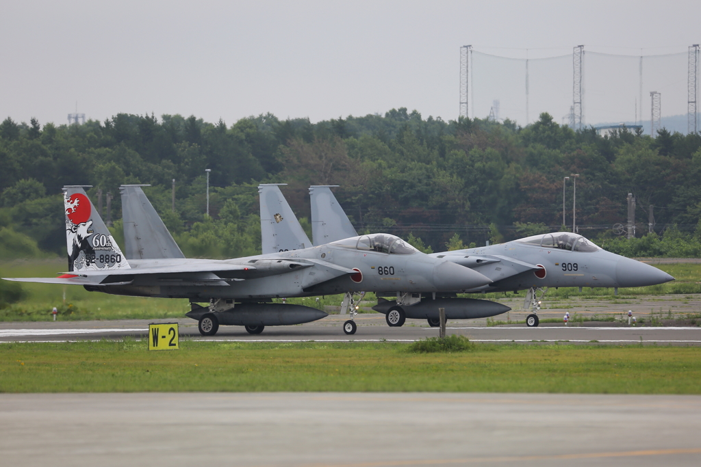 千歳基地航空祭2017②