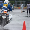 第46回全国白バイ安全運転競技大会１