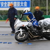 第47回全国白バイ安全運転競技大会