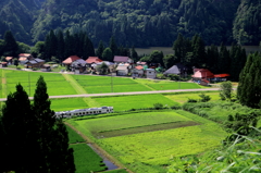 只見線を追って その２