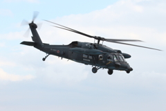 松島救難隊 UH-60J