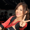 YOKOHAMA promotional models