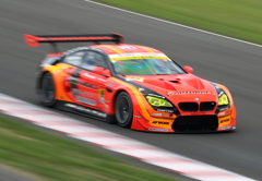 ARTA BMW M6 GT3