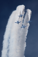 松島基地航空祭2017 3