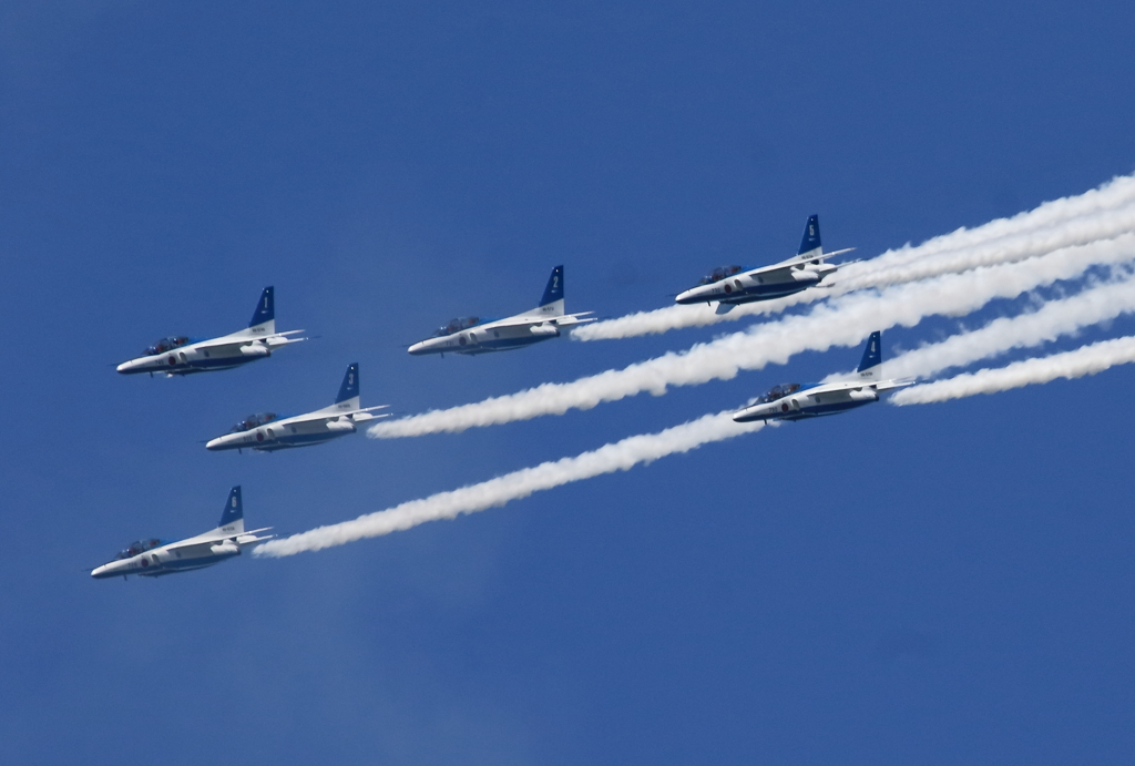 松島基地航空祭2017 7