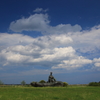 夏空