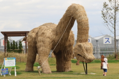 ブロントサウルス