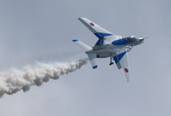 Blue Impulse 6