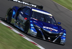 KEIHIN NSX-GT