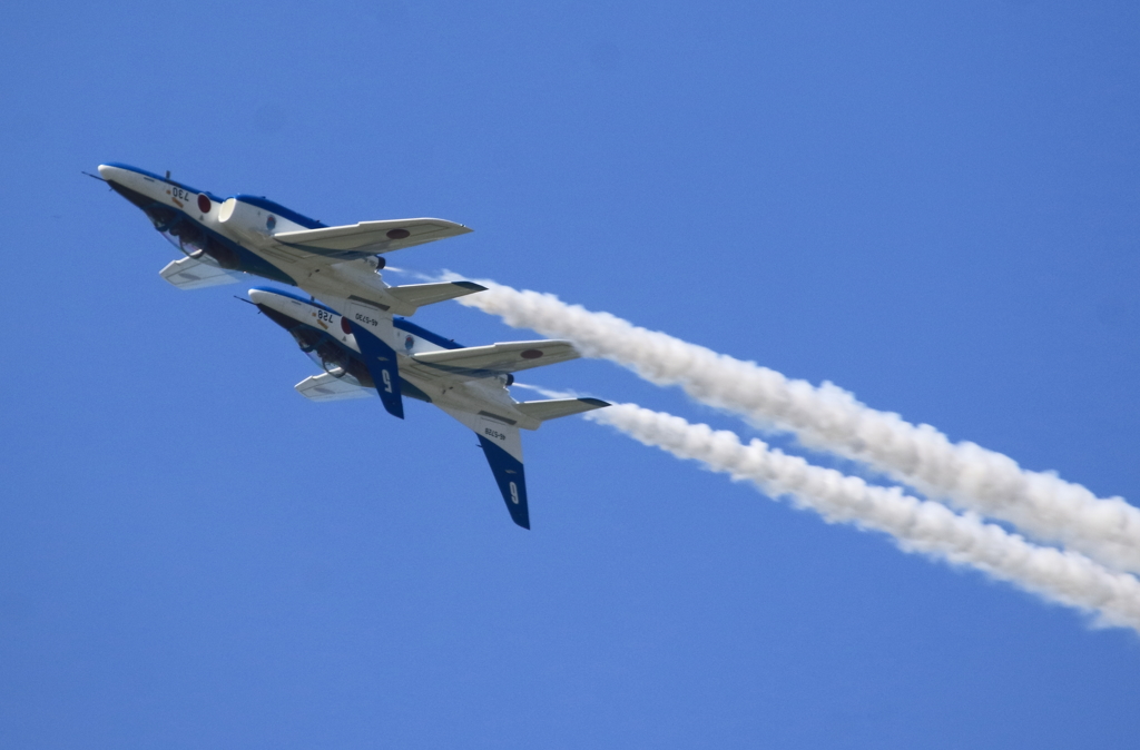 松島基地航空祭2017 5