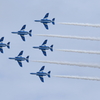 Blue Impulse 4