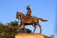 伊達政宗公生誕450年