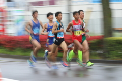 仙台国際ハーフマラソン