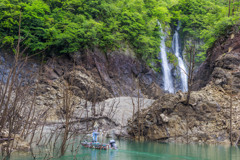 二連滝