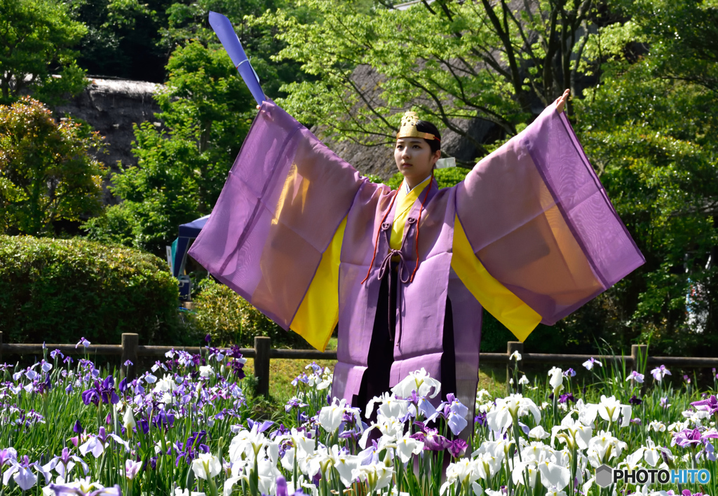 祈りに包まれた朝に。。。