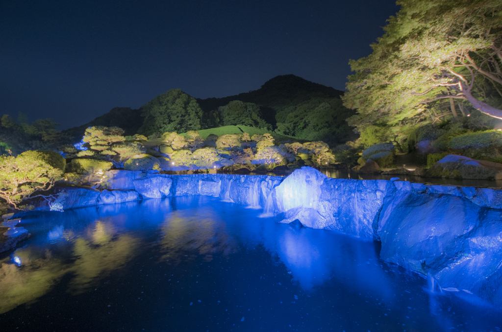 真夏の夜の夢