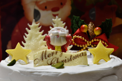 ひとクリ （ひとりだけのクリスマス）