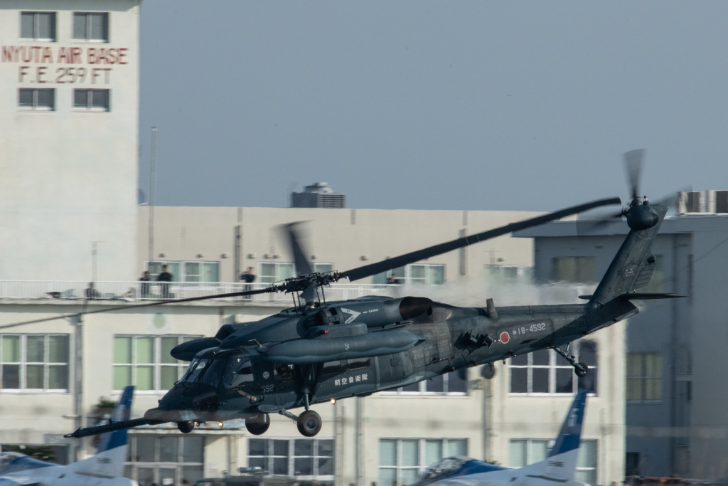 新田原回想その3