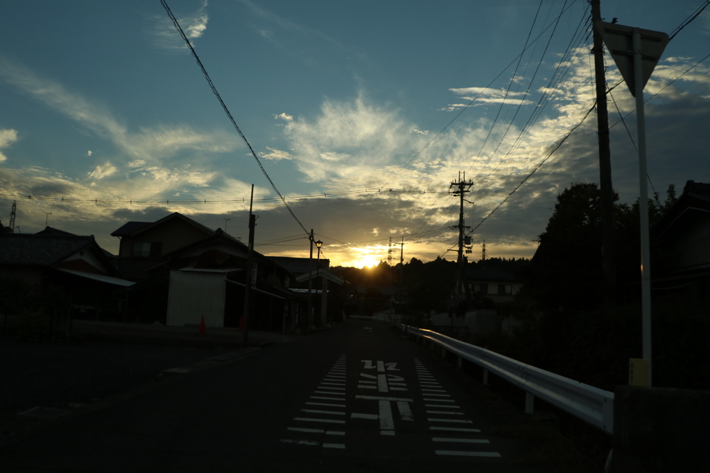 琵琶湖①