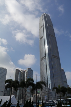 ビル＠香港