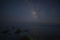 夜の調べ
